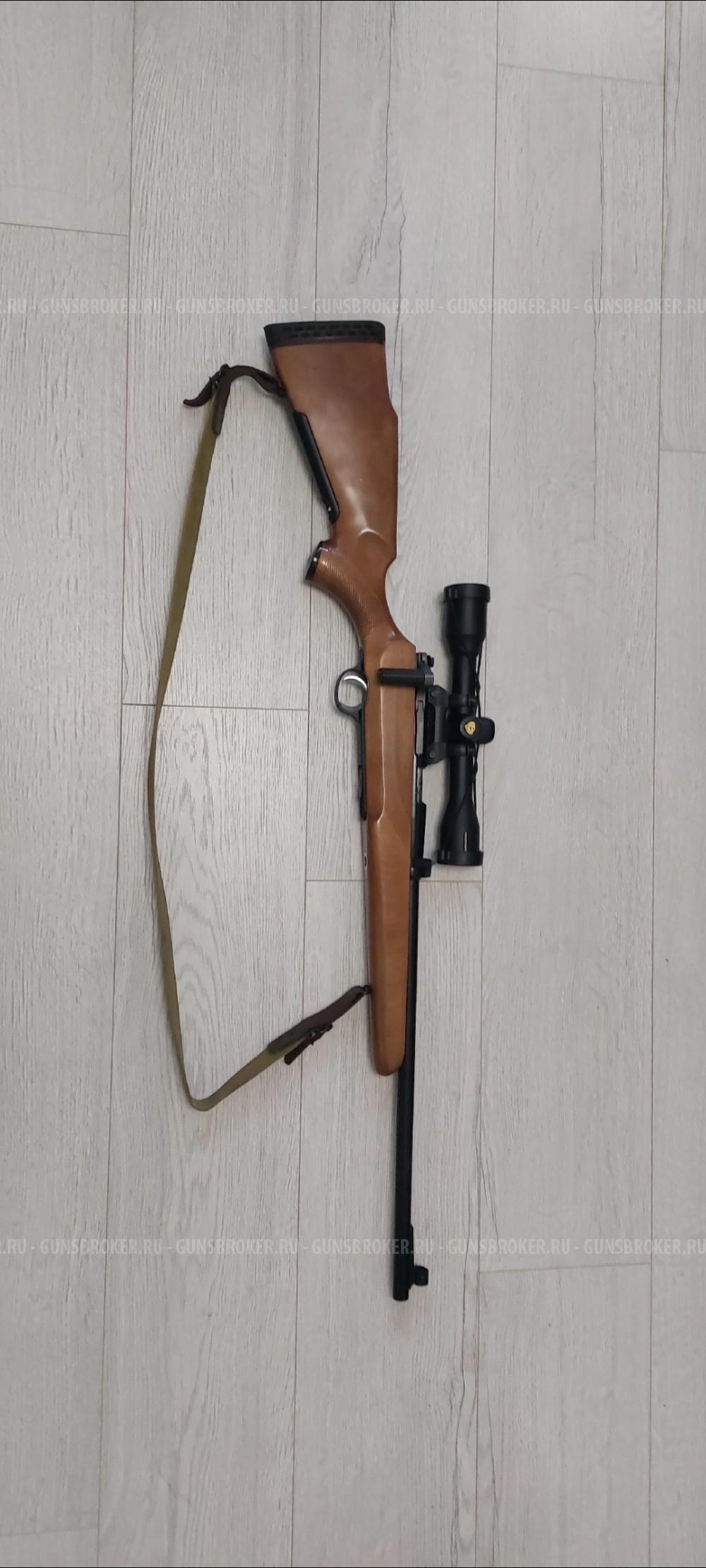  Соболь 22LR 