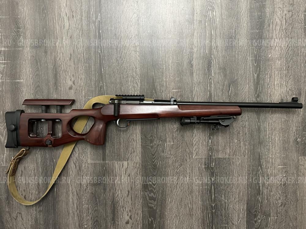 Соболь 22lr