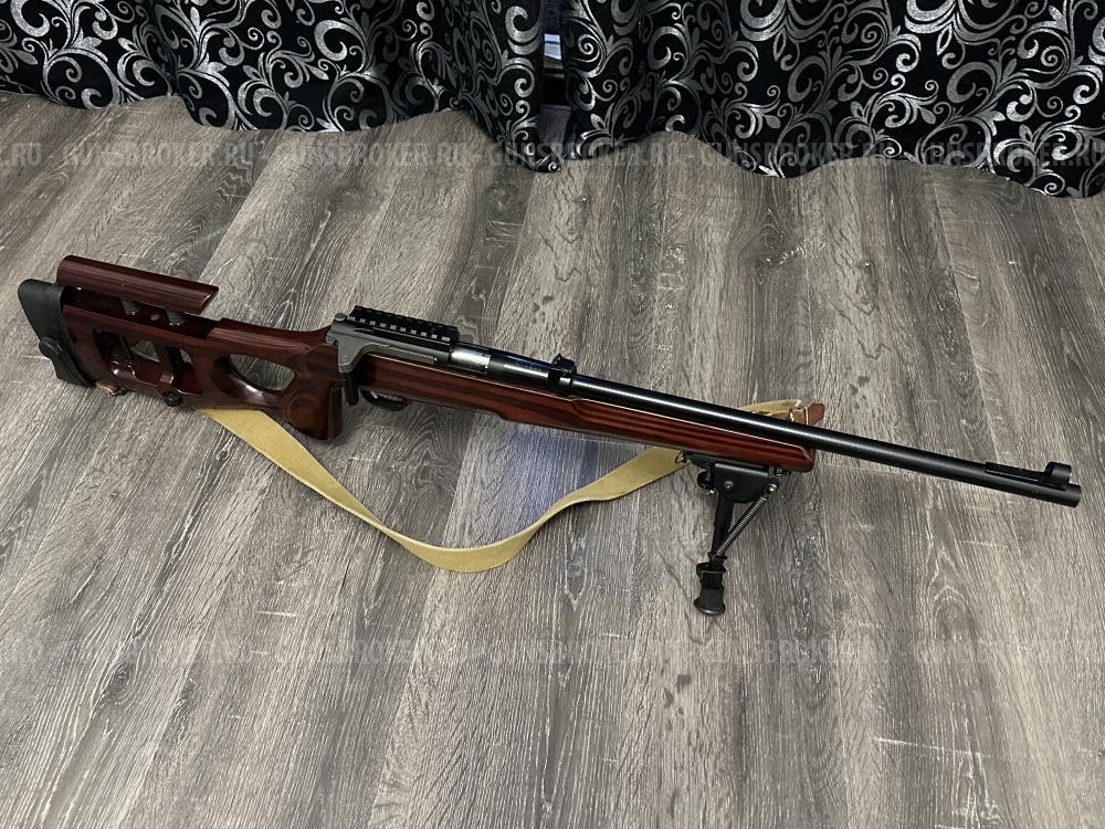 Соболь 22lr