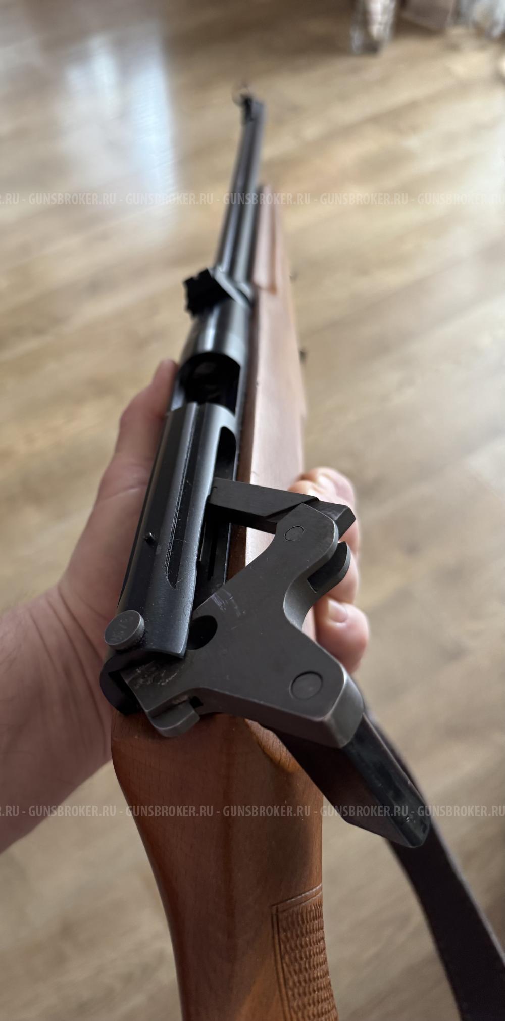 Соболь, 22LR