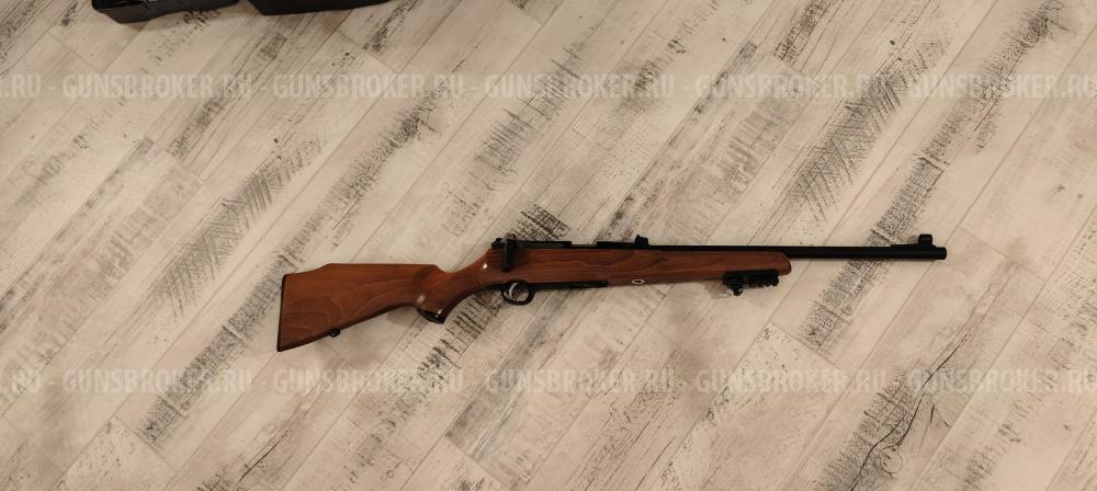 Соболь 22lr
