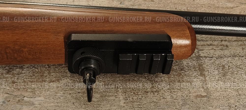 Соболь 22lr
