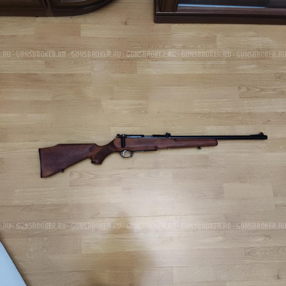 Соболь 22lr