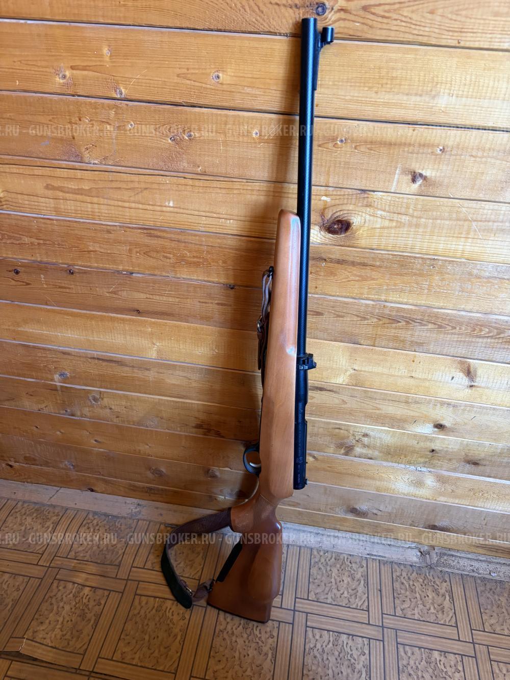 Соболь 22lr