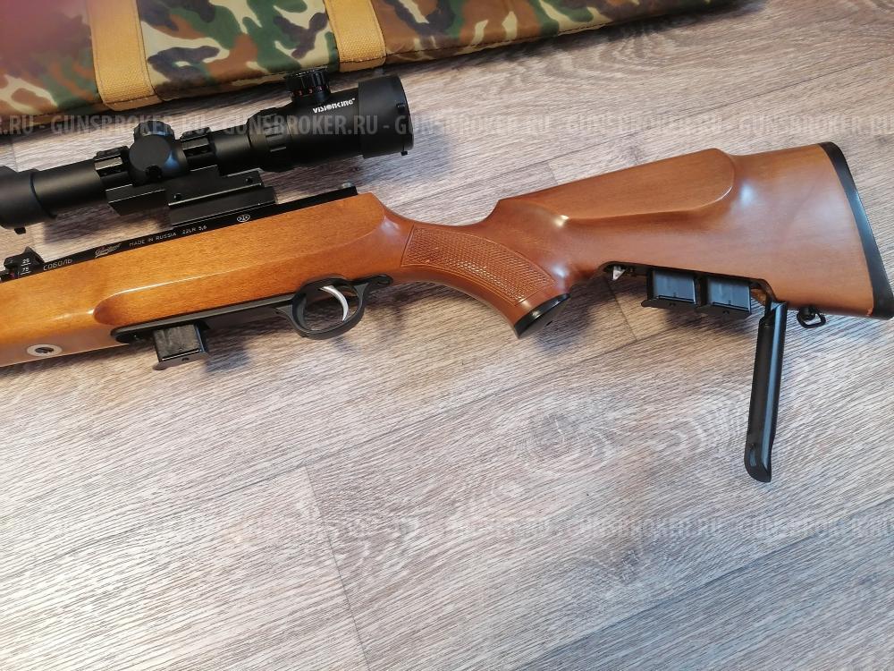 Соболь 22LR 