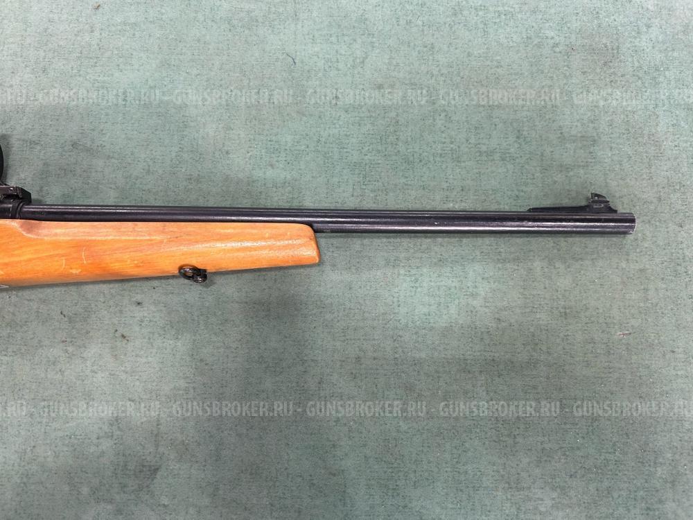 Соболь 22LR