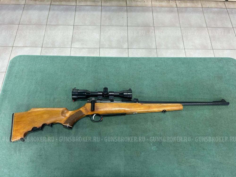Соболь 22LR