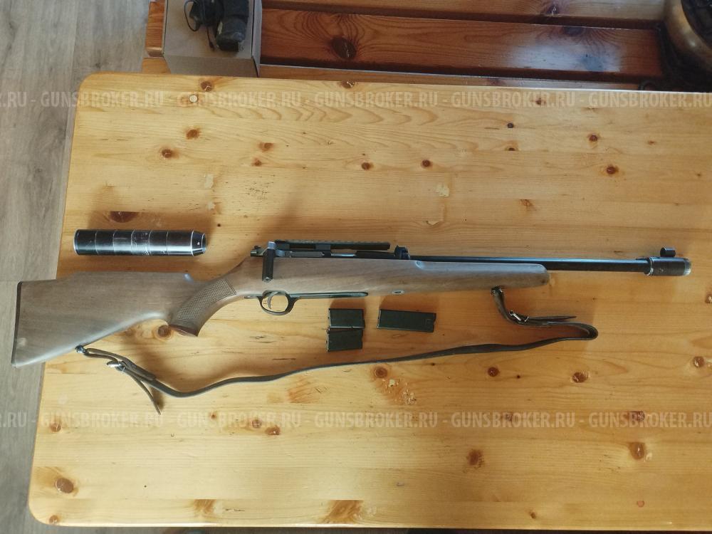 Соболь 22LR