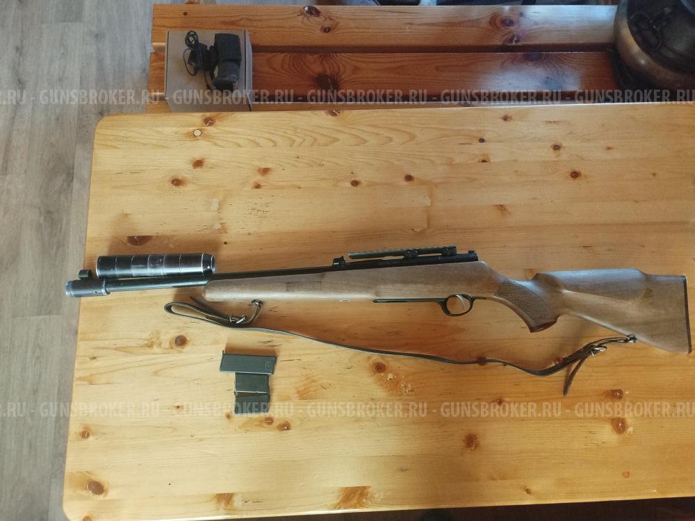 Соболь 22LR