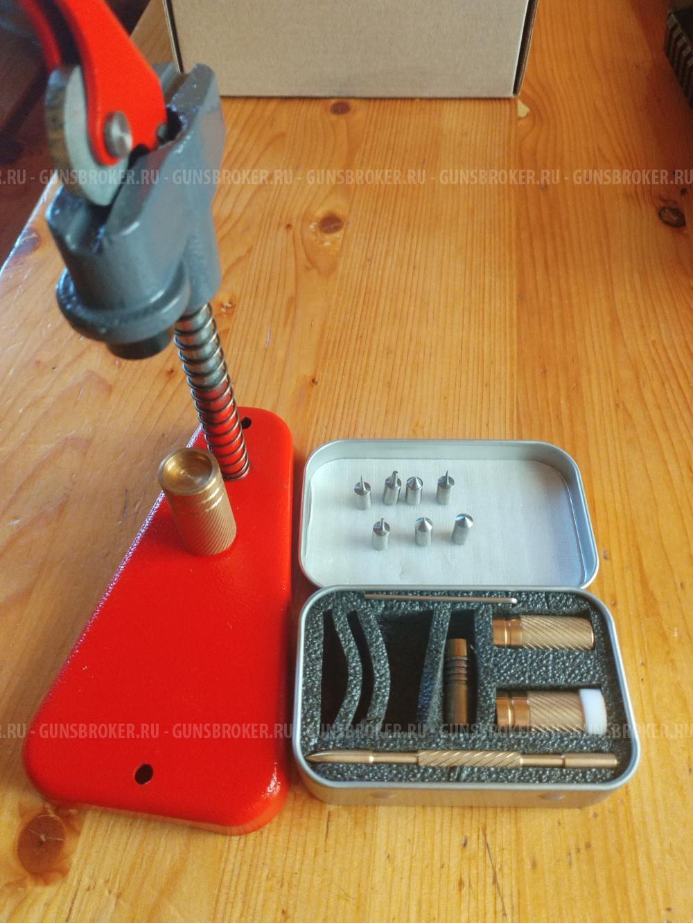 Соболь 22LR