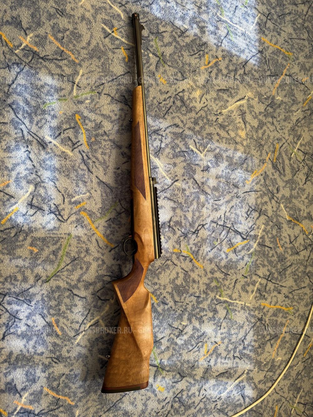 Соболь 22LR