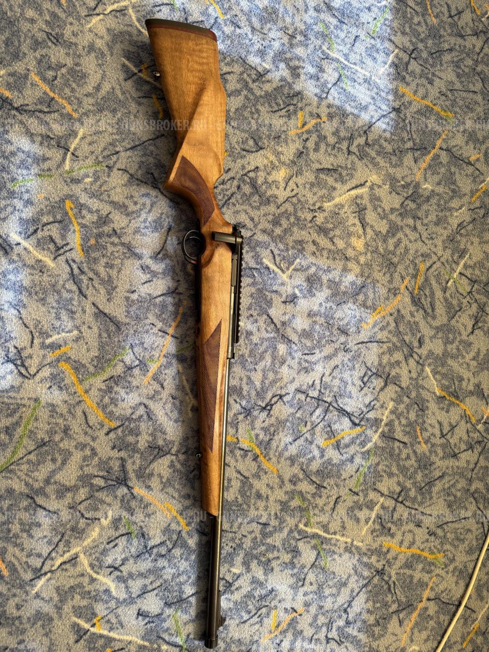 Соболь 22LR