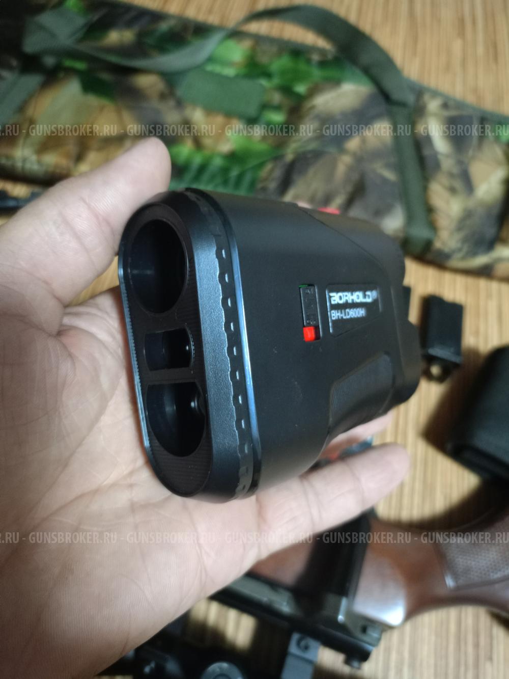 Соболь 22lr