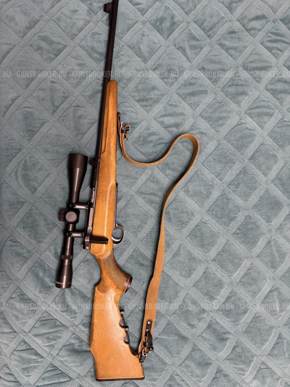 Соболь 22.lr