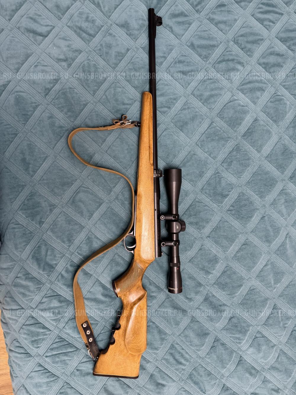 Соболь 22.lr