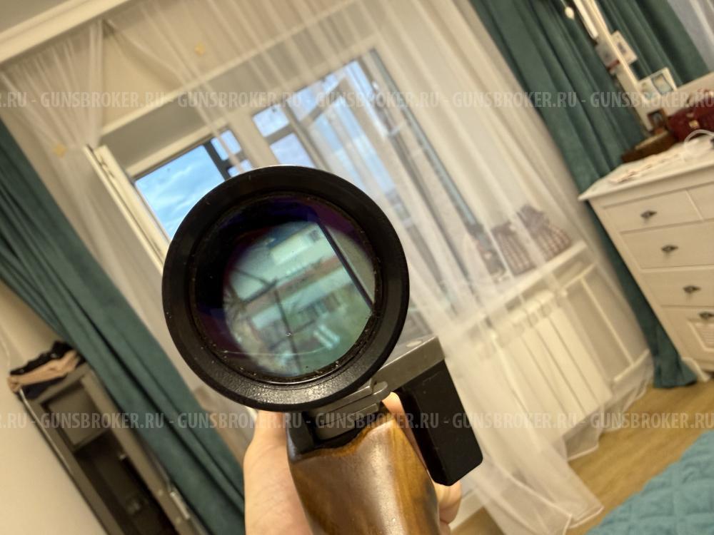 Соболь 22.lr
