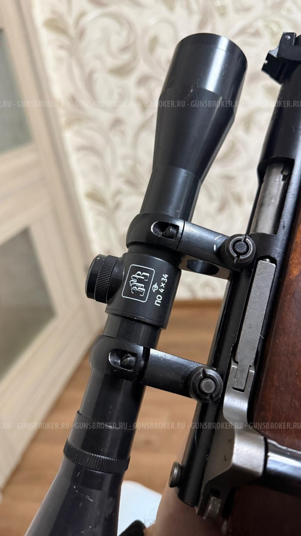 Соболь 22LR