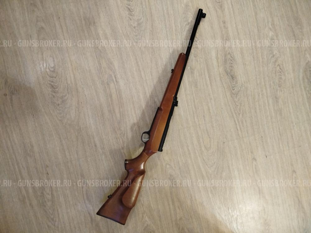 Соболь 22wmr
