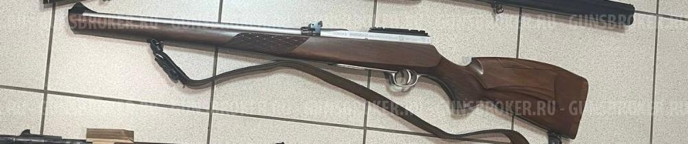 СОБОЛЬ .22WMR