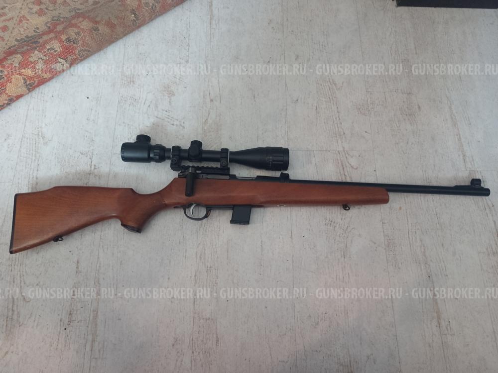Соболь 22wmr 