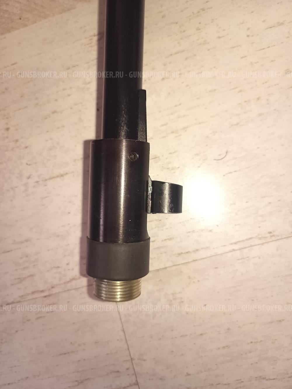 Соболь 22wmr 