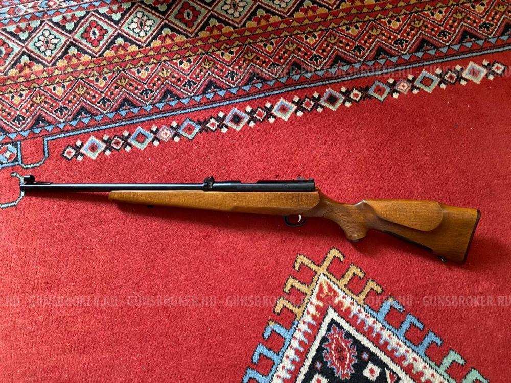 Соболь 5.6 мм (.22 LR)