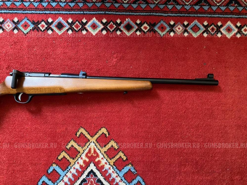 Соболь 5.6 мм (.22 LR)