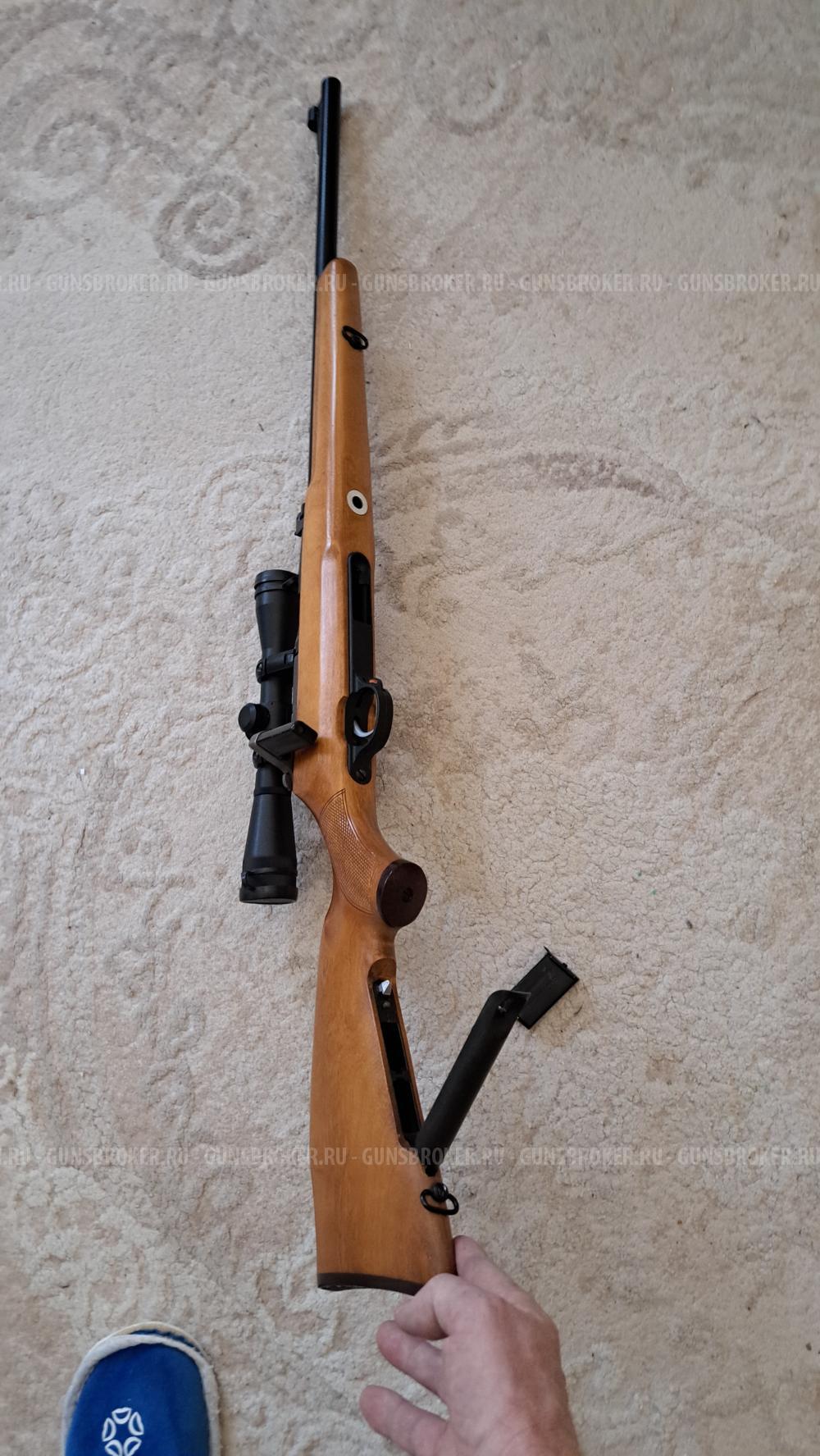 Соболь 5.6
