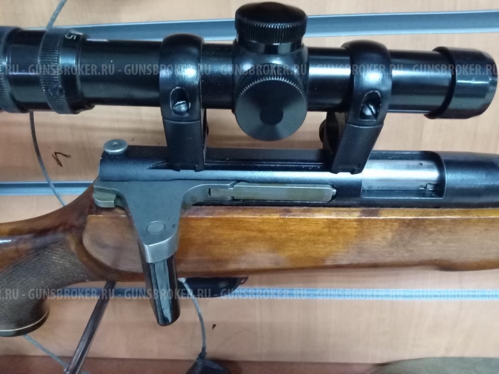 Соболь 5,6мм