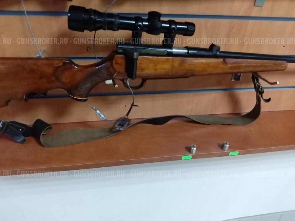 Соболь 5,6мм