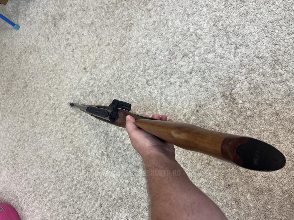 Соболь Байкал 141