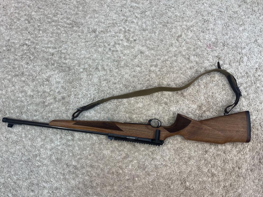 Соболь Байкал 141