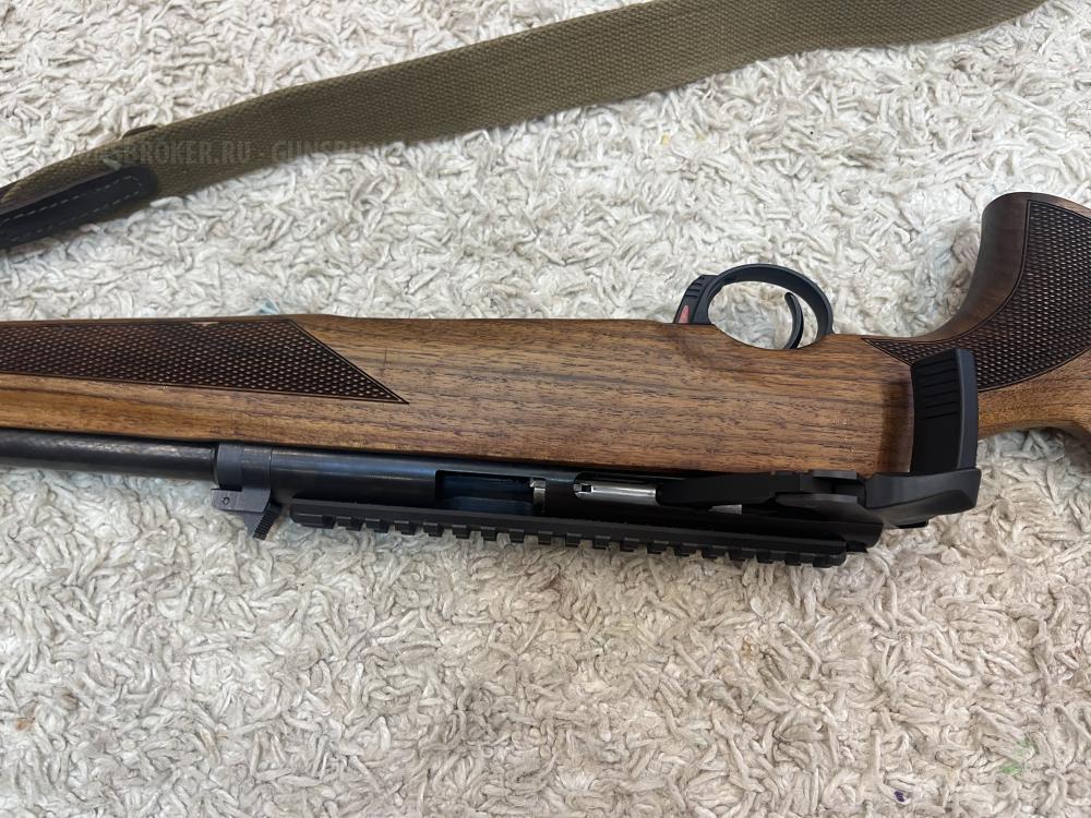 Соболь Байкал 141