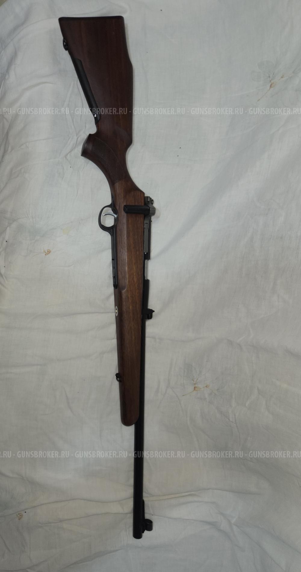 Соболь биатлон 22lr 5.6