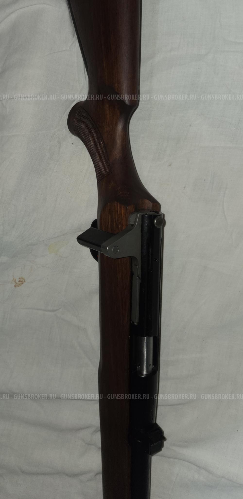 Соболь биатлон 22lr 5.6