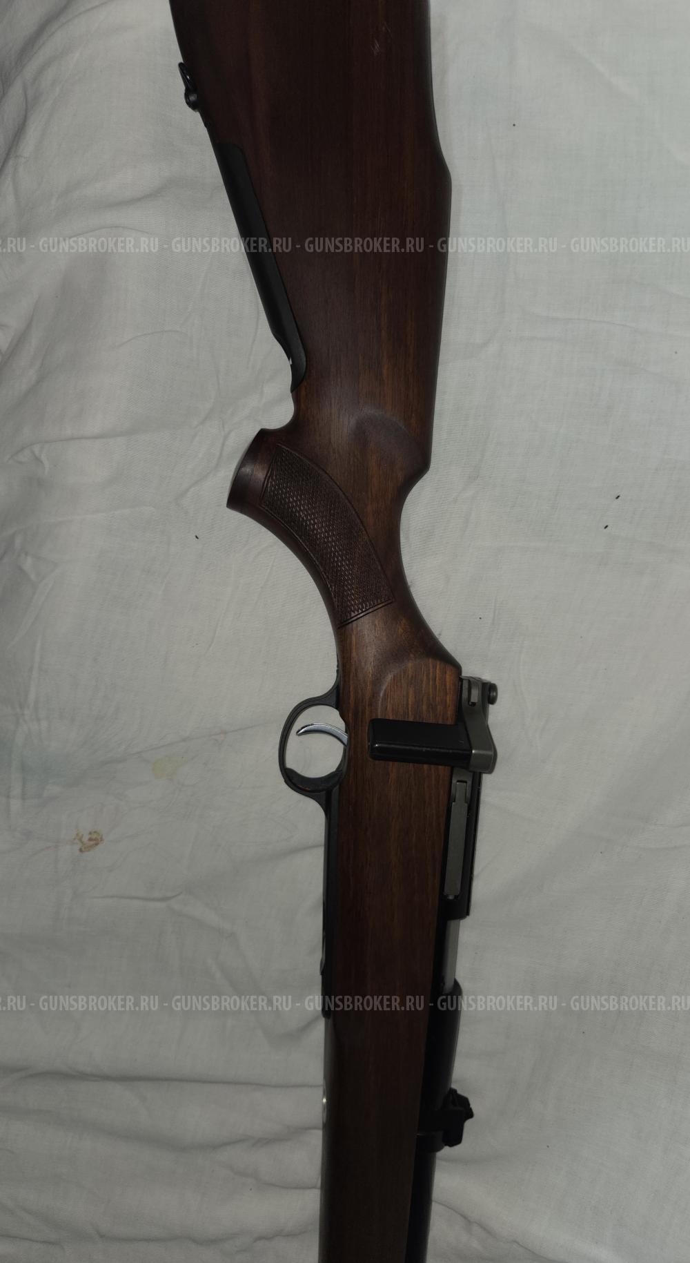 Соболь биатлон 22lr 5.6