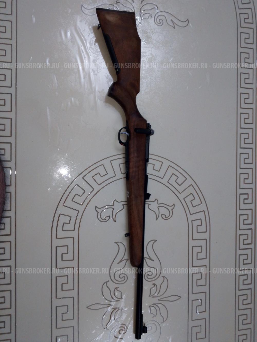 Соболь Биатлон 5,6 кал 22 L.R