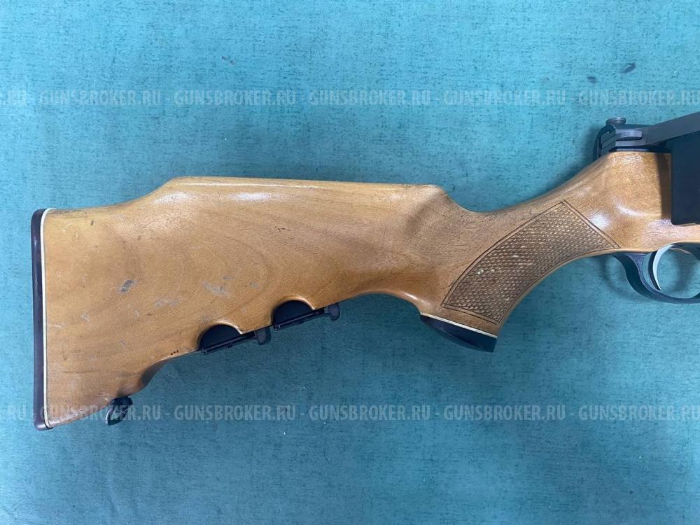 СОБОЛЬ экспортный на Америку 