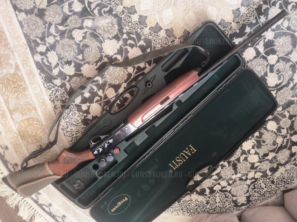 Fausti stefano progress 