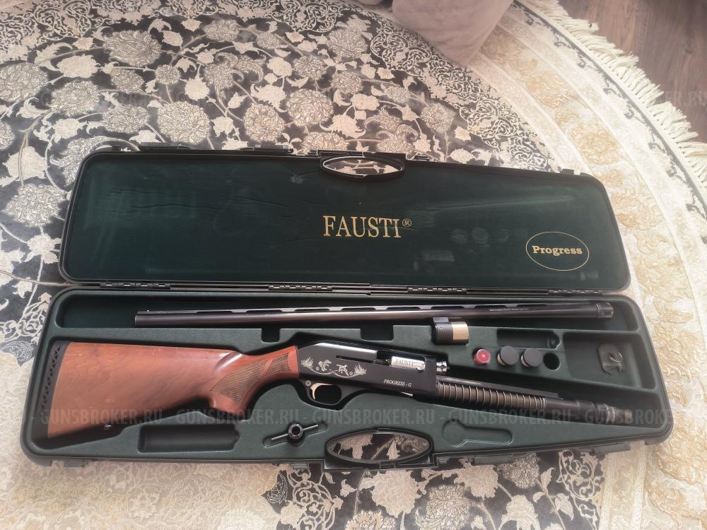 Fausti stefano progress 