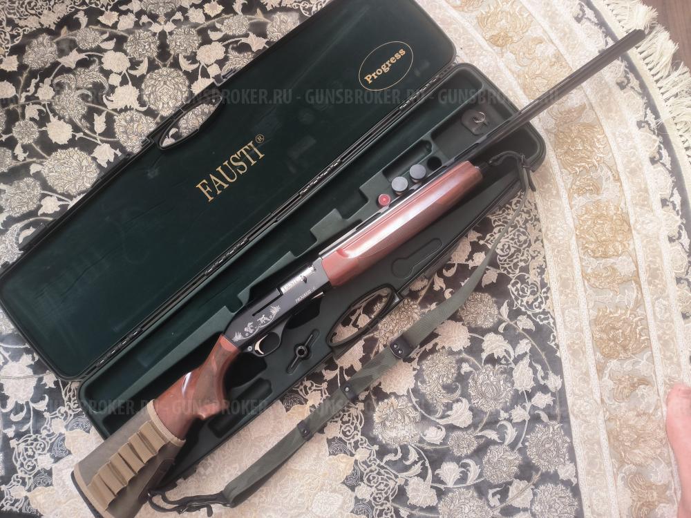 Fausti stefano progress 