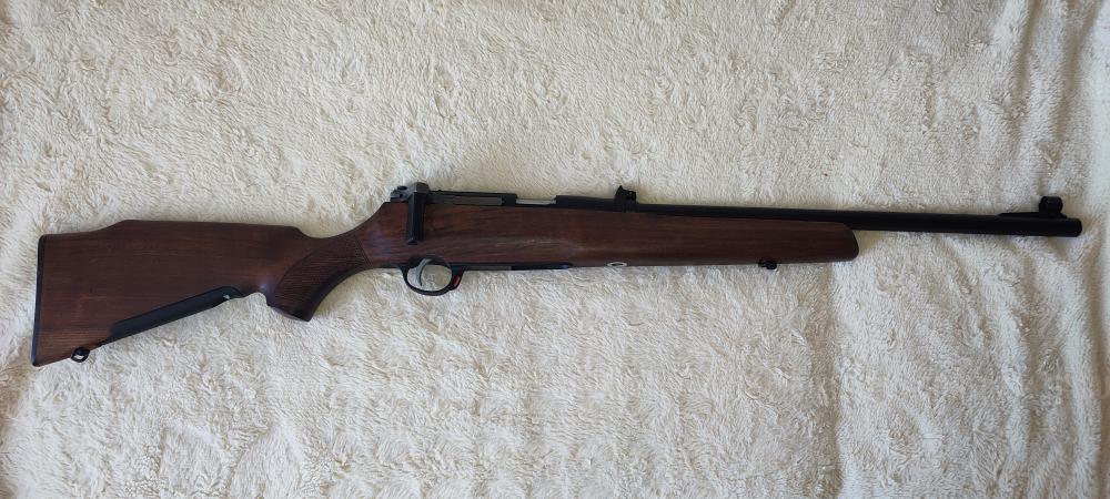 Соболь иж-141 22LR