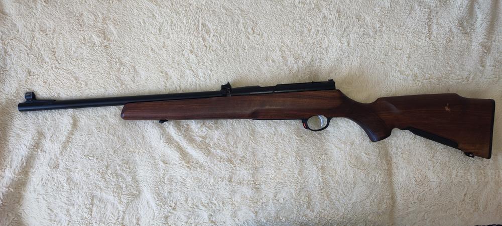 Соболь иж-141 22LR