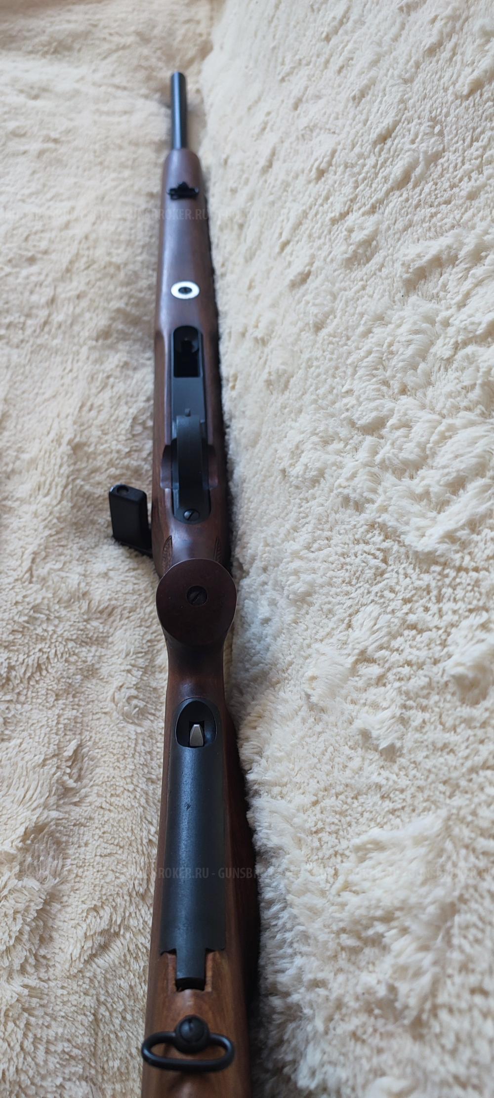Соболь иж-141 22LR