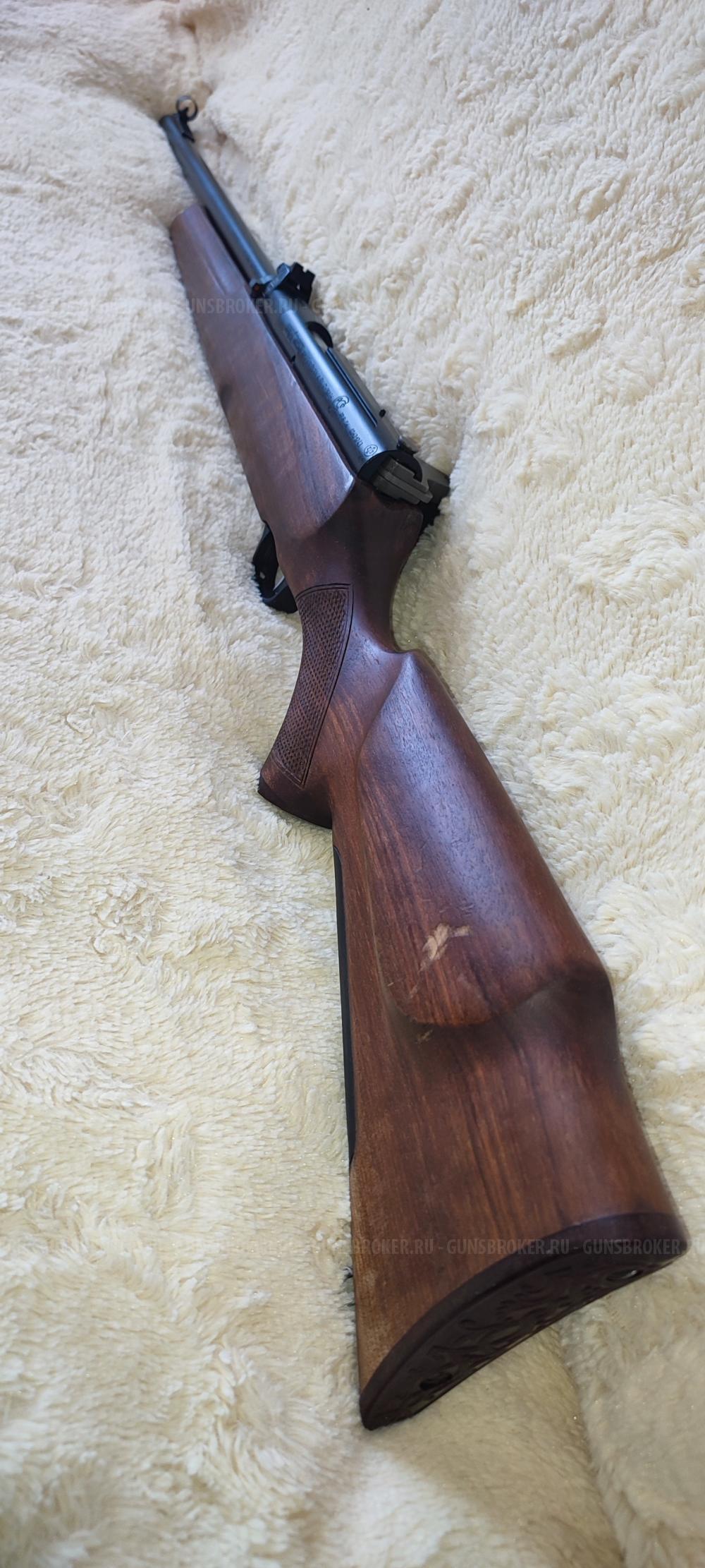 Соболь иж-141 22LR