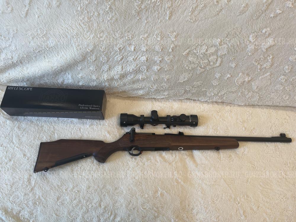 Соболь Иж-141