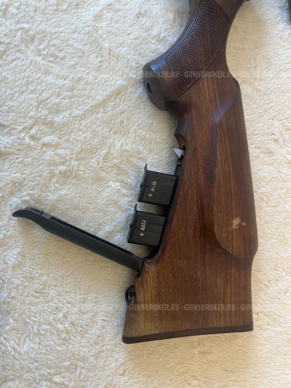 Соболь Иж-141