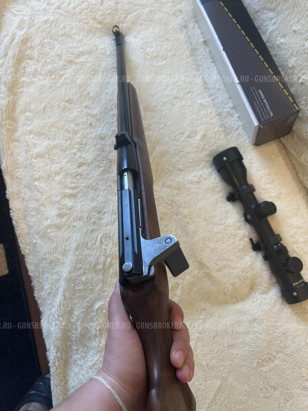 Соболь Иж-141