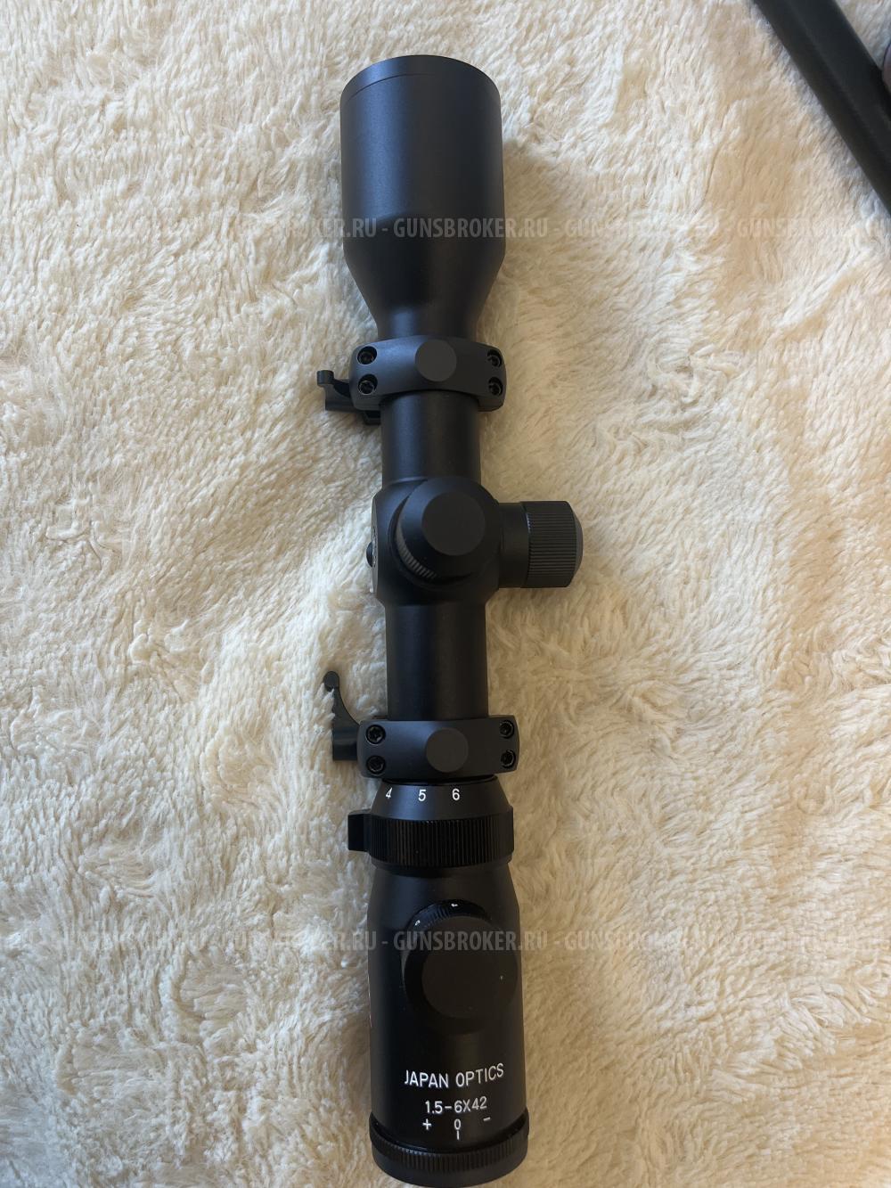 Соболь Иж-141