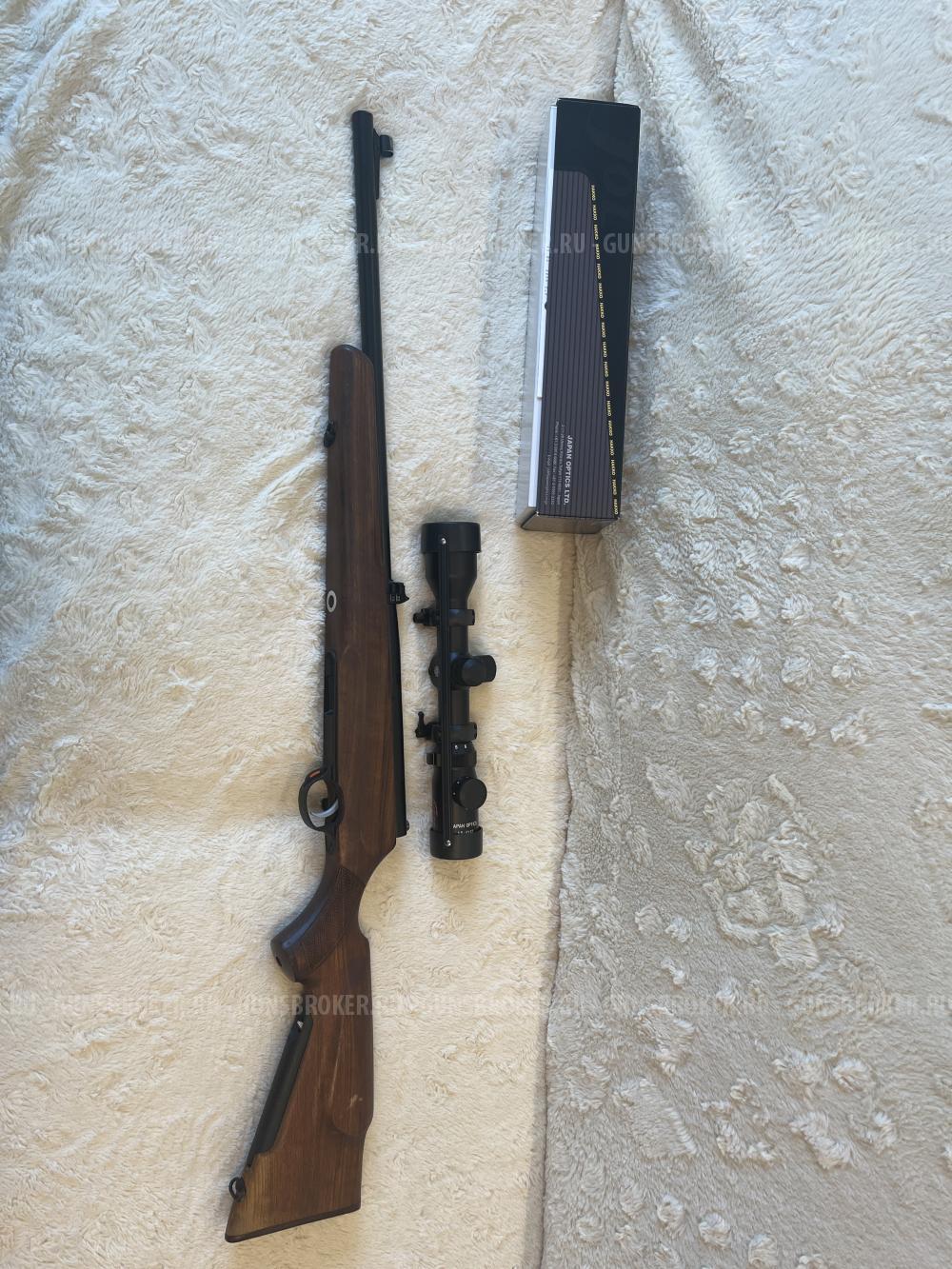 Соболь Иж-141